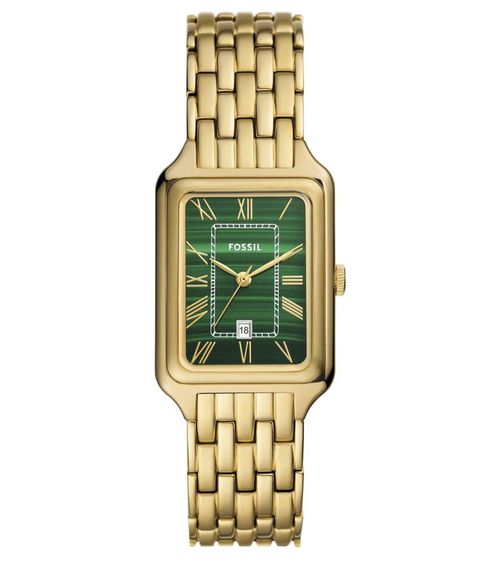Reloj Fossil De Pulso ES5341