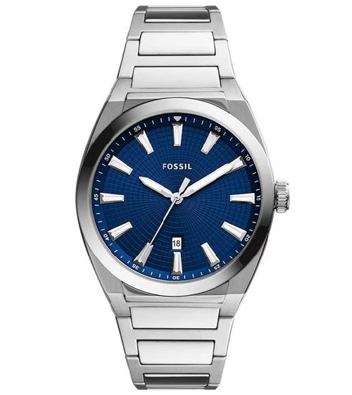 Reloj Fossil De Pulso FS5822