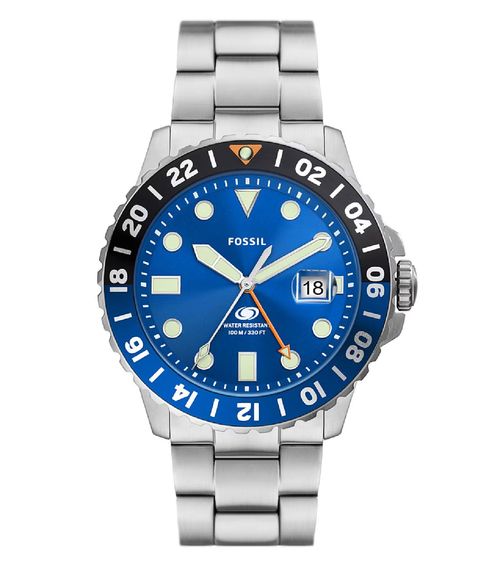 Reloj Fossil De Pulso FS5991