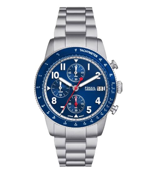Reloj Fossil De Pulso FS6047