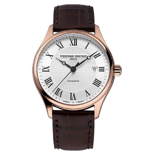 Reloj Frederique Constant De Pulso FC-303MC5B4