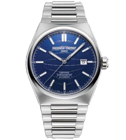Reloj Frederique Constant De Pulso FC-303N4NH6B
