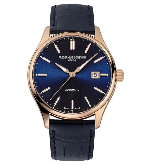 Reloj Frederique Constant De Pulso FC-303NN5B4