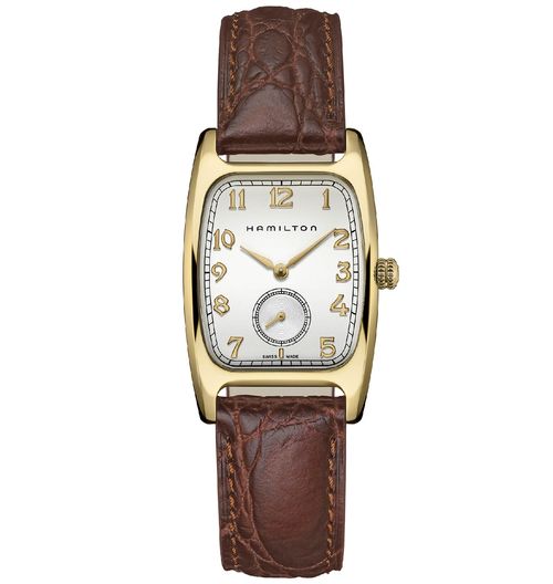 Reloj Hamilton De Pulso H13431553