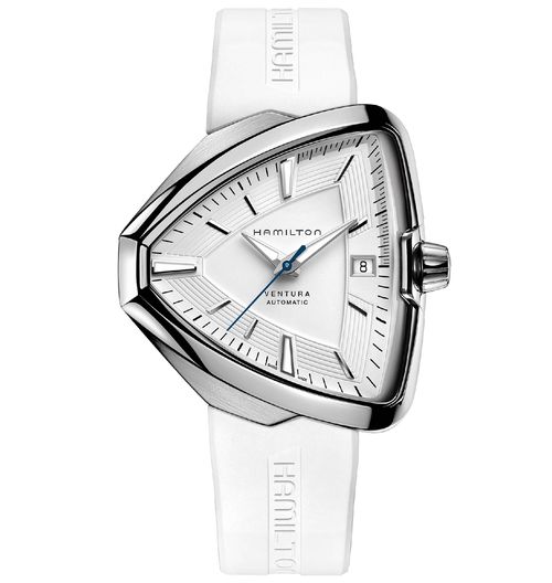 Reloj Hamilton De Pulso H24505311