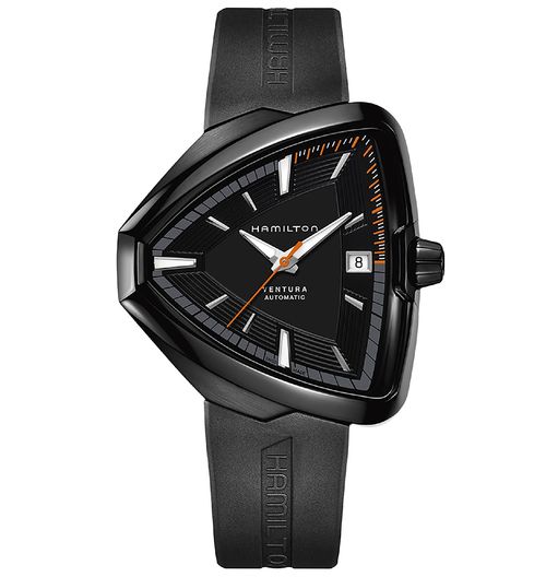 Reloj Hamilton De Pulso H24585331
