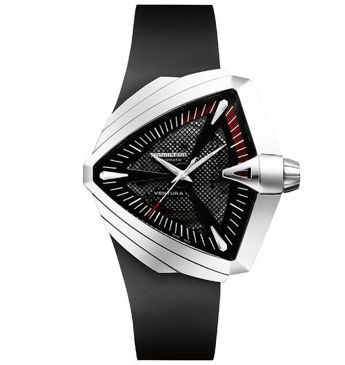 Reloj Hamilton De Pulso H24655331