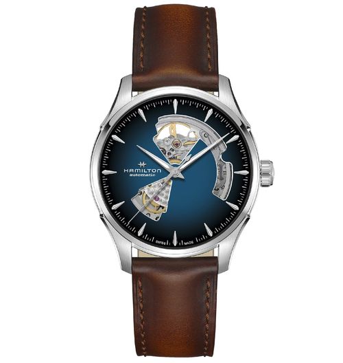 Reloj Hamilton De Pulso H32675540