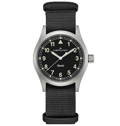 Reloj Hamilton De Pulso H69401430