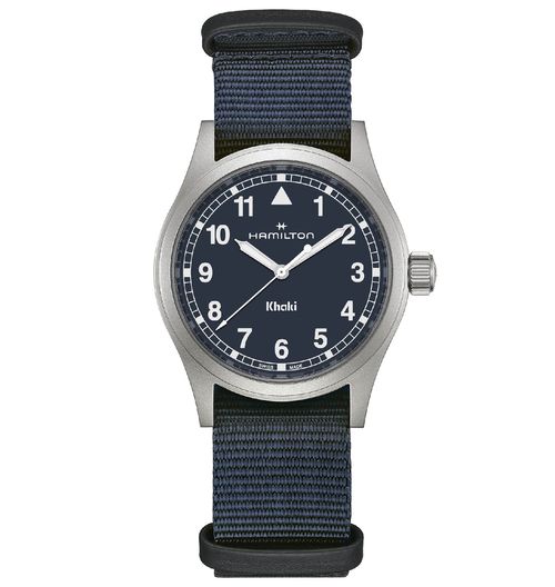 Reloj Hamilton De Pulso H69401940