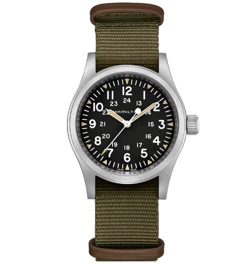 Reloj Hamilton De Pulso H69439931