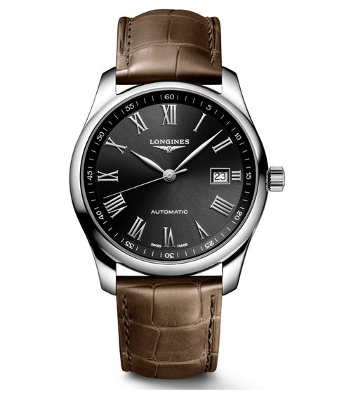 Reloj Longines De Pulso L27934592