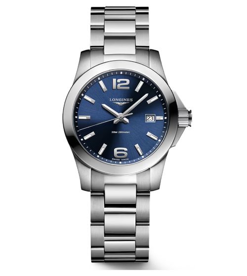 Reloj Longines De Pulso L33774966