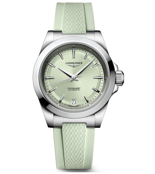 Reloj Longines De Pulso L34304029