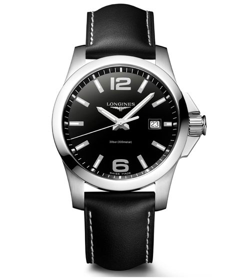Reloj Longines De Pulso L37594583