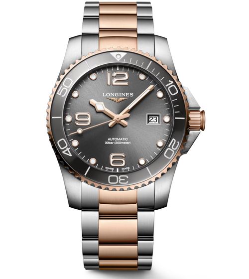 Reloj Longines De Pulso L37813787