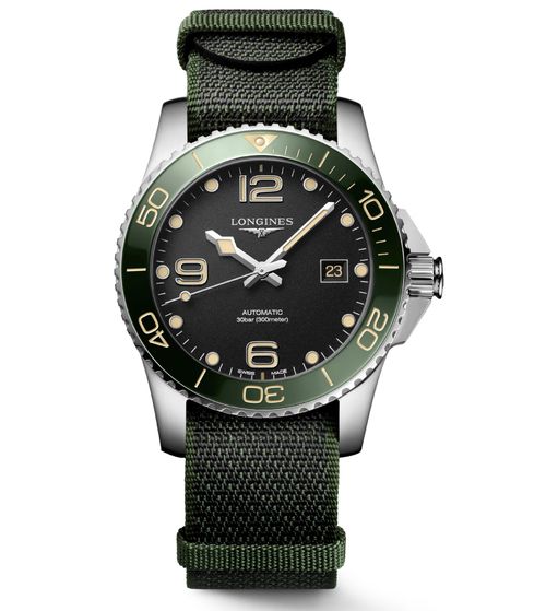 Reloj Longines De Pulso L37814052