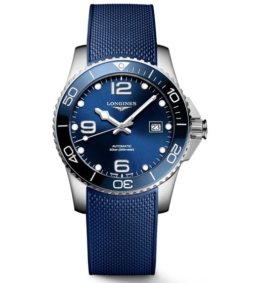 Reloj Longines De Pulso L37814969