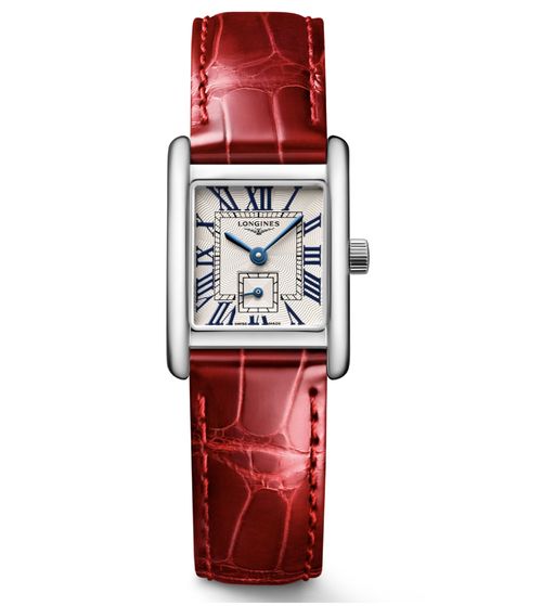 Reloj Longines De Pulso L52004715