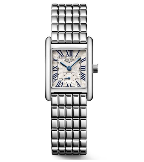 Reloj Longines De Pulso L52004716