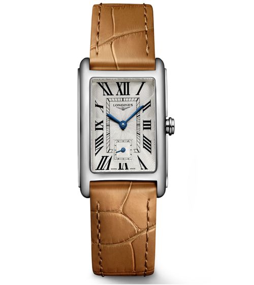 Reloj Longines De Pulso L55124714