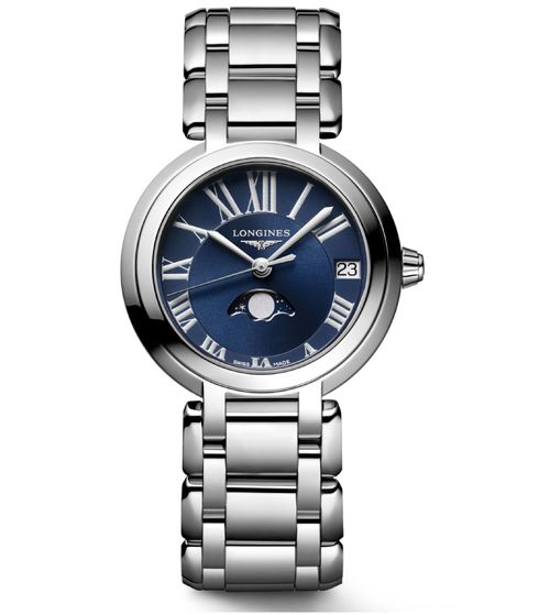 Reloj Longines De Pulso L81154916
