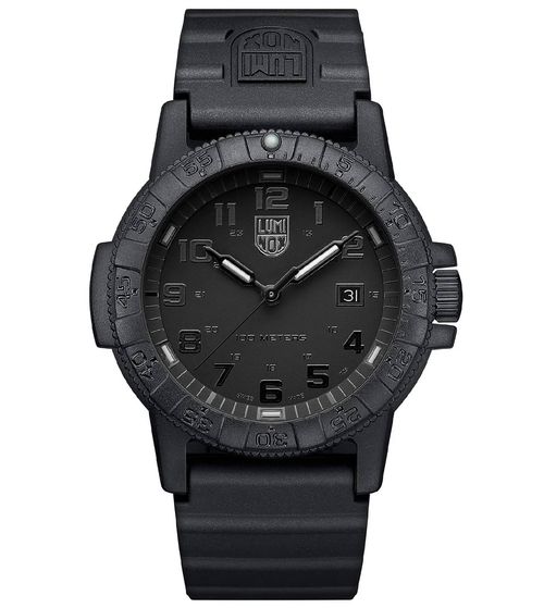 Reloj Luminox De Pulso XS.0321.BO.L
