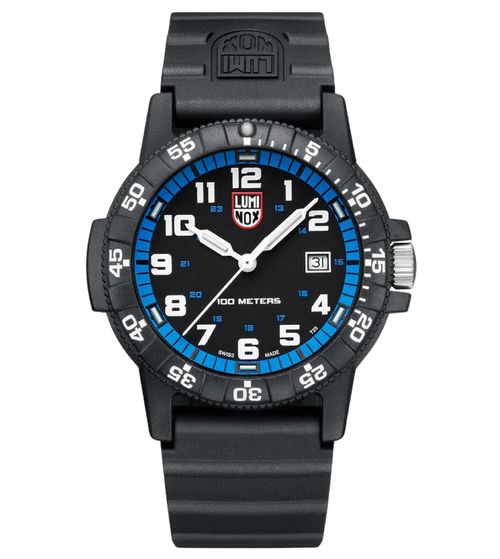 Reloj Luminox De Pulso XS.0324