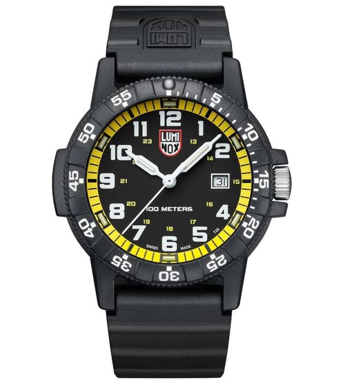 Reloj Luminox De Pulso XS.0325
