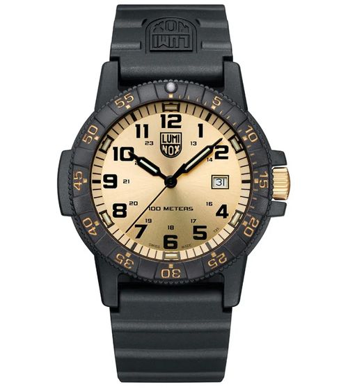 Reloj Luminox De Pulso XS.0325.GP