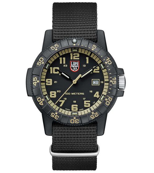 Reloj Luminox De Pulso XS.0333
