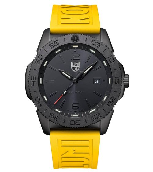 Reloj Luminox De Pulso XS.3121.BO.GF