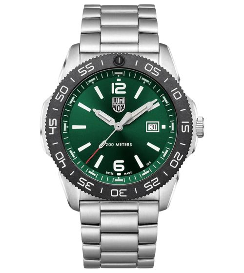 Reloj Luminox De Pulso XS.3137