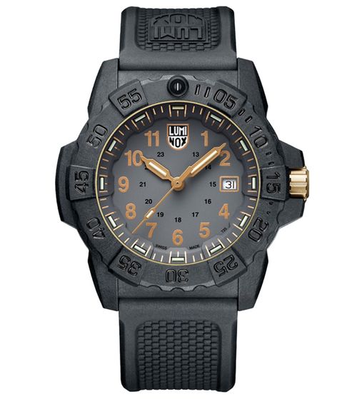 Reloj Luminox De Pulso XS.3508.GOLD