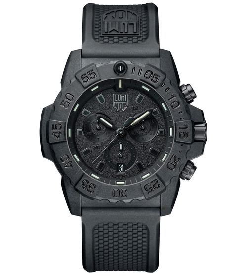 Reloj Luminox De Pulso XS.3581.BO
