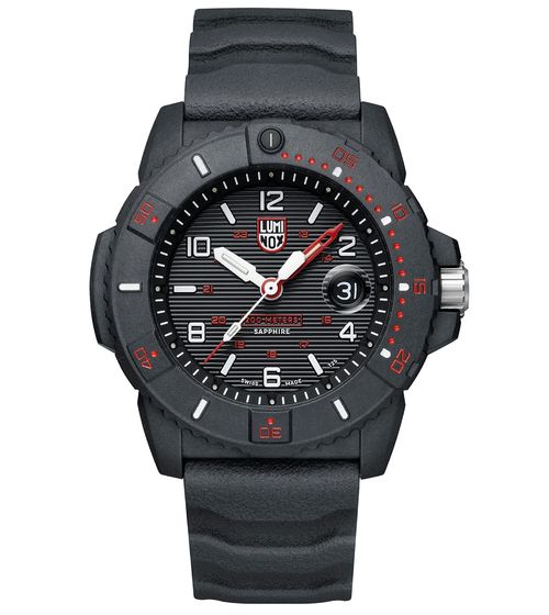 Reloj Luminox De Pulso XS.3615