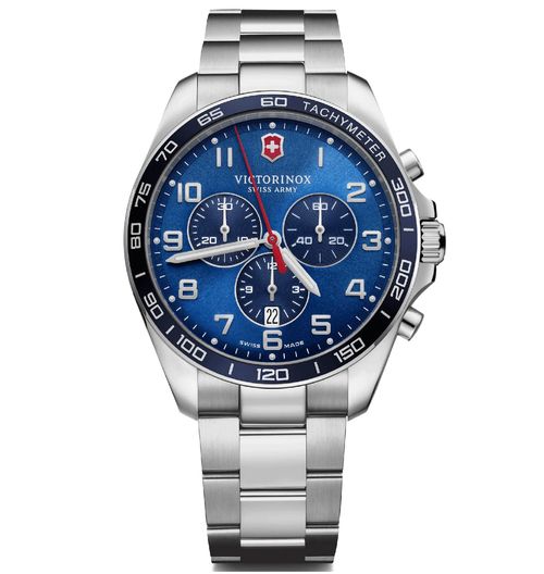 Reloj Victorinox De Pulso 241901