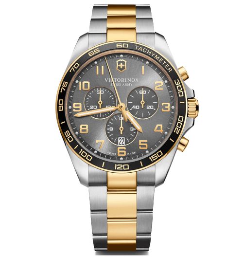 Reloj Victorinox De Pulso 241902