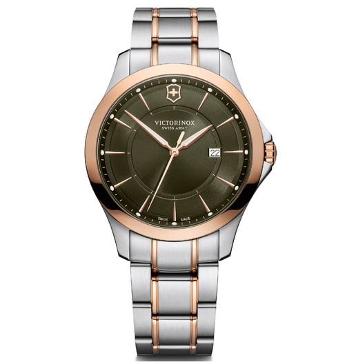 Reloj Victorinox De Pulso 241913