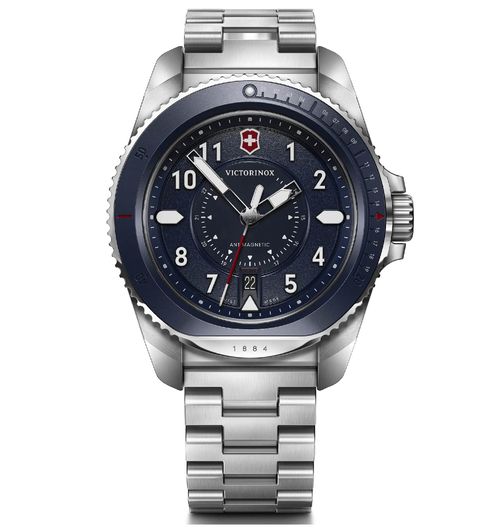 Reloj Victorinox De Pulso 241978