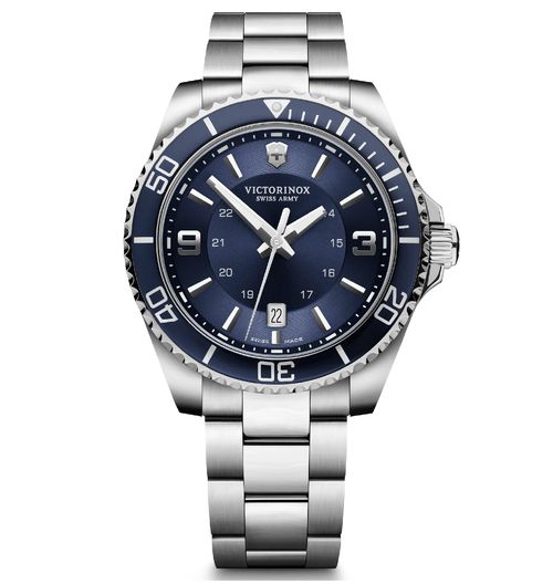 Reloj Victorinox De Pulso 242007
