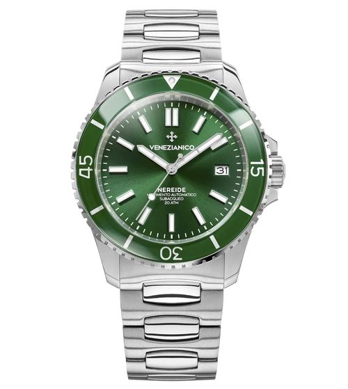 Reloj Venezianico De Pulso 3321501C
