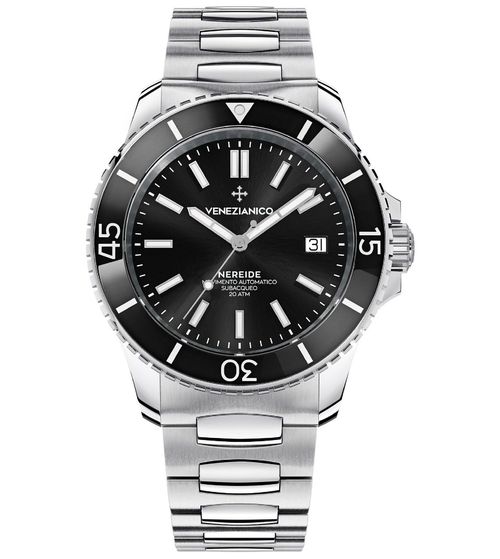 Reloj Venezianico De Pulso 3321504C