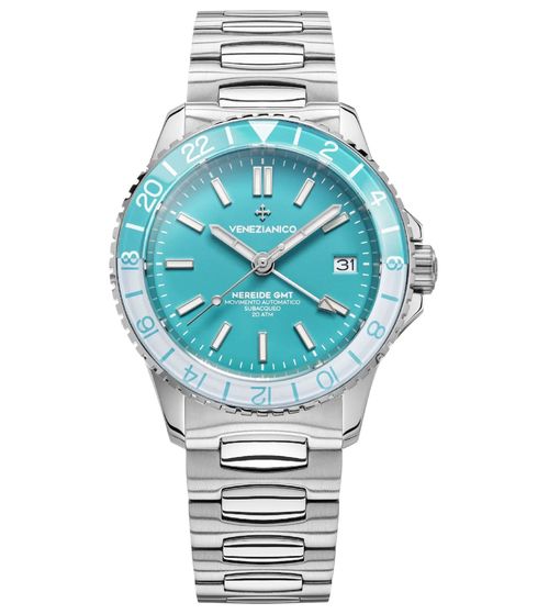 Reloj Venezianico De Pulso 3521505C