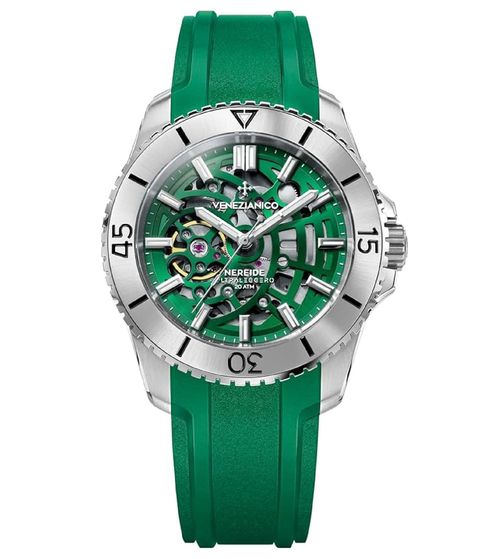 Reloj Venezianico De Pulso 3921507