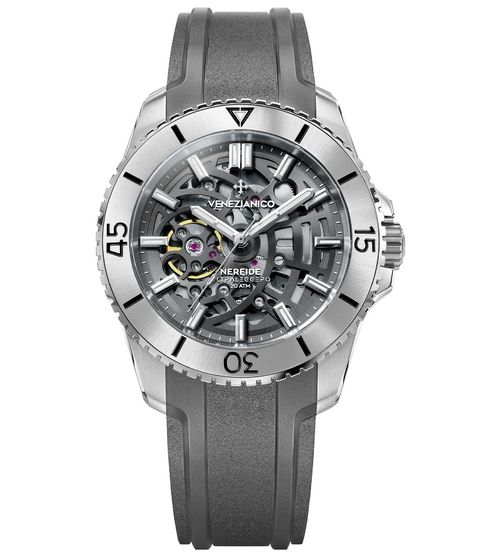 Reloj Venezianico De Pulso 3921508