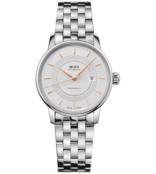 Reloj Mido De Pulso M0372071103101