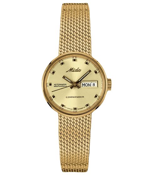 Reloj Mido De Pulso M716937213