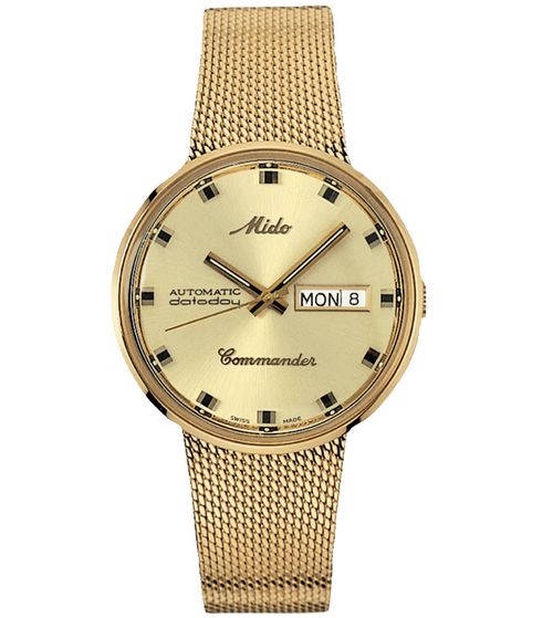 Reloj Mido De Pulso M842932213