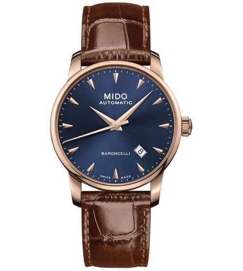 Reloj Mido De Pulso M86003158